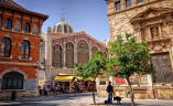FlyMeAway otselend Valenciasse