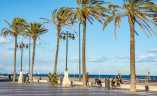 FlyMeAway otselend Valenciasse