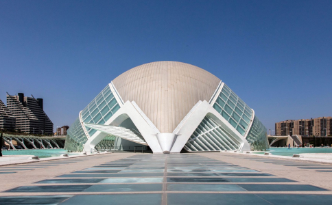 FlyMeAway otselend Valenciasse