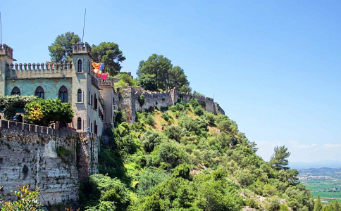 FlyMeAway otselend Valenciasse