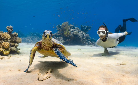 Reis Cabo Verdele FlyMeAwayga