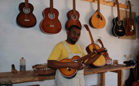 Reis Cabo Verdele FlyMeAwayga