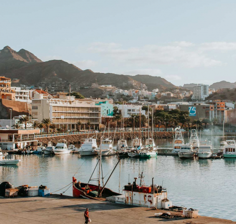 FlyMeAway tiešais reiss no Rīgas uz Kaboverdi