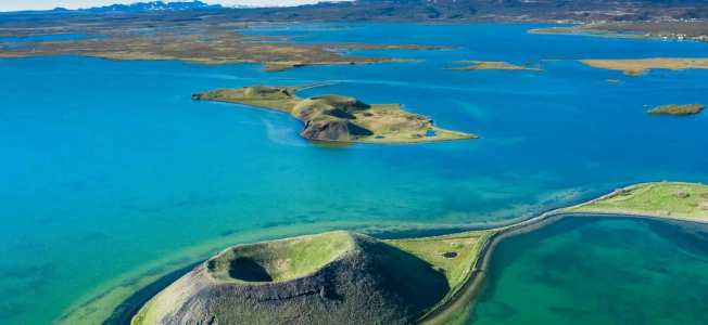 Ceļojums uz Islandi rudens brīvdienās
