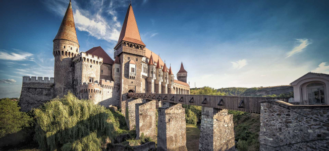Ceļojums uz Transilvāniju Maija brīvdienās ar FlyMeAway